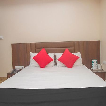 Capital O Stay In Koch Bihar Exterior photo