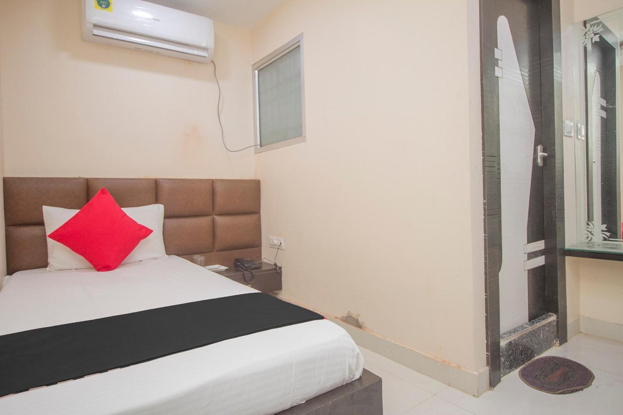 Capital O Stay In Koch Bihar Exterior photo