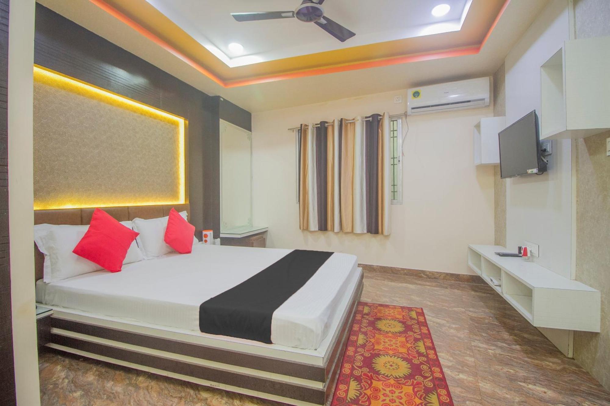 Capital O Stay In Koch Bihar Exterior photo