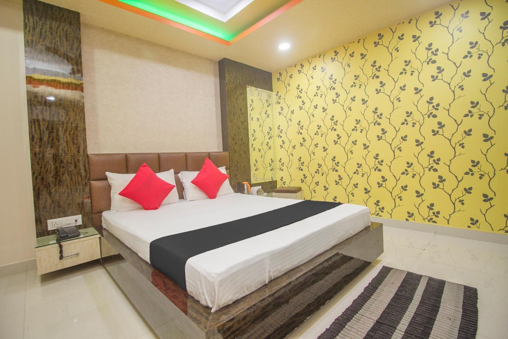 Capital O Stay In Koch Bihar Exterior photo